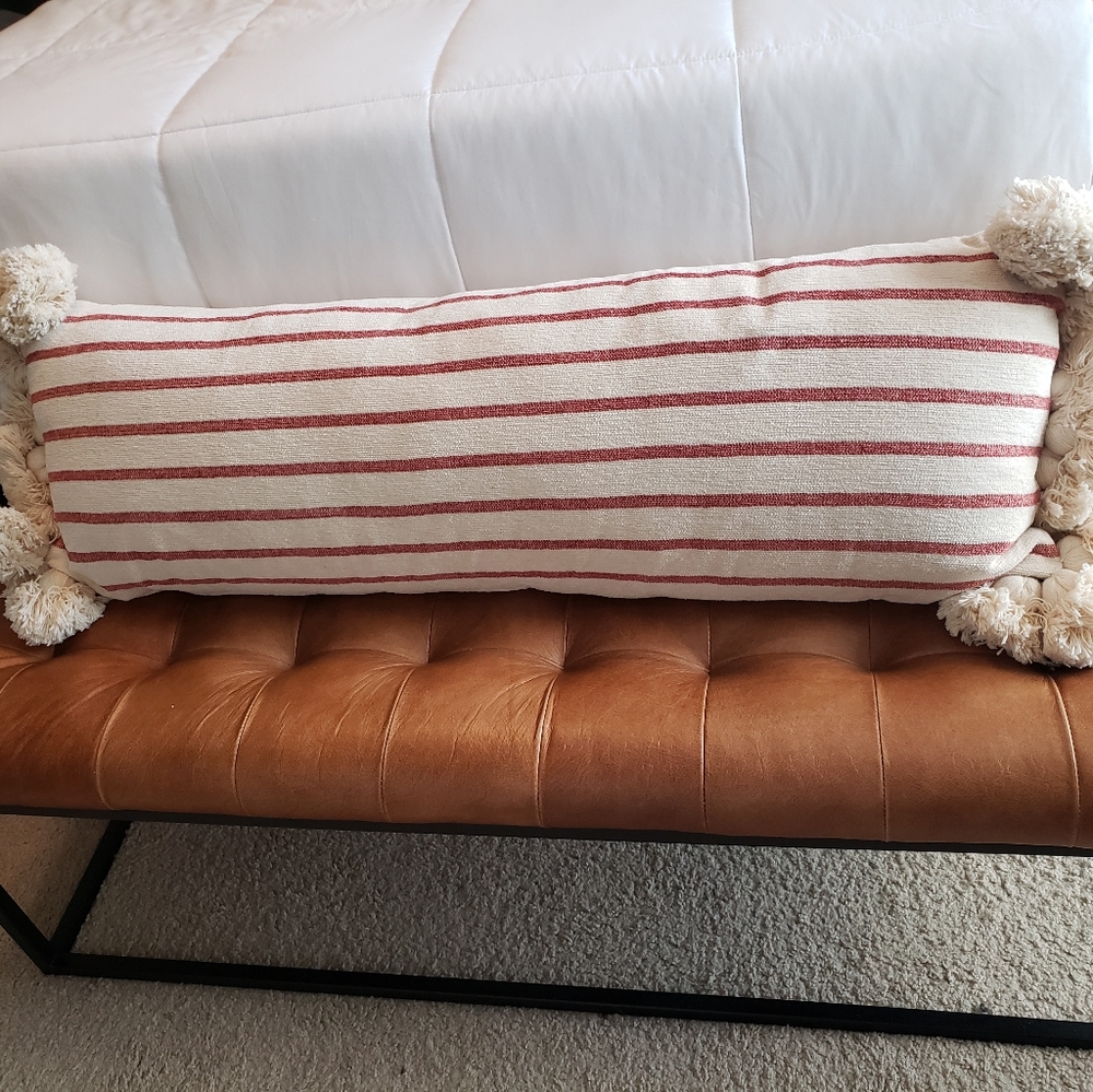 Long Pillow